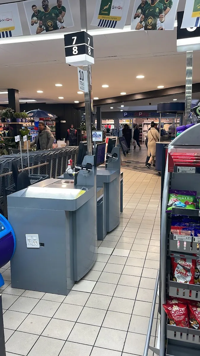 Pick n Pay Plumstead — foto 3