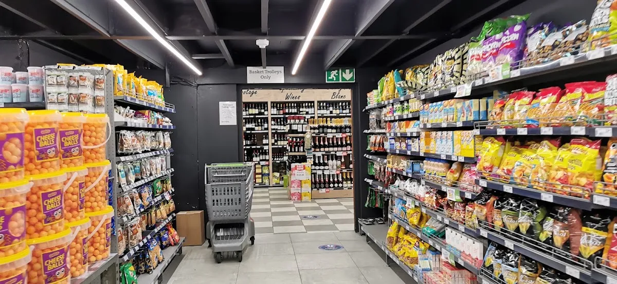 Pick n Pay Plumstead — foto 6