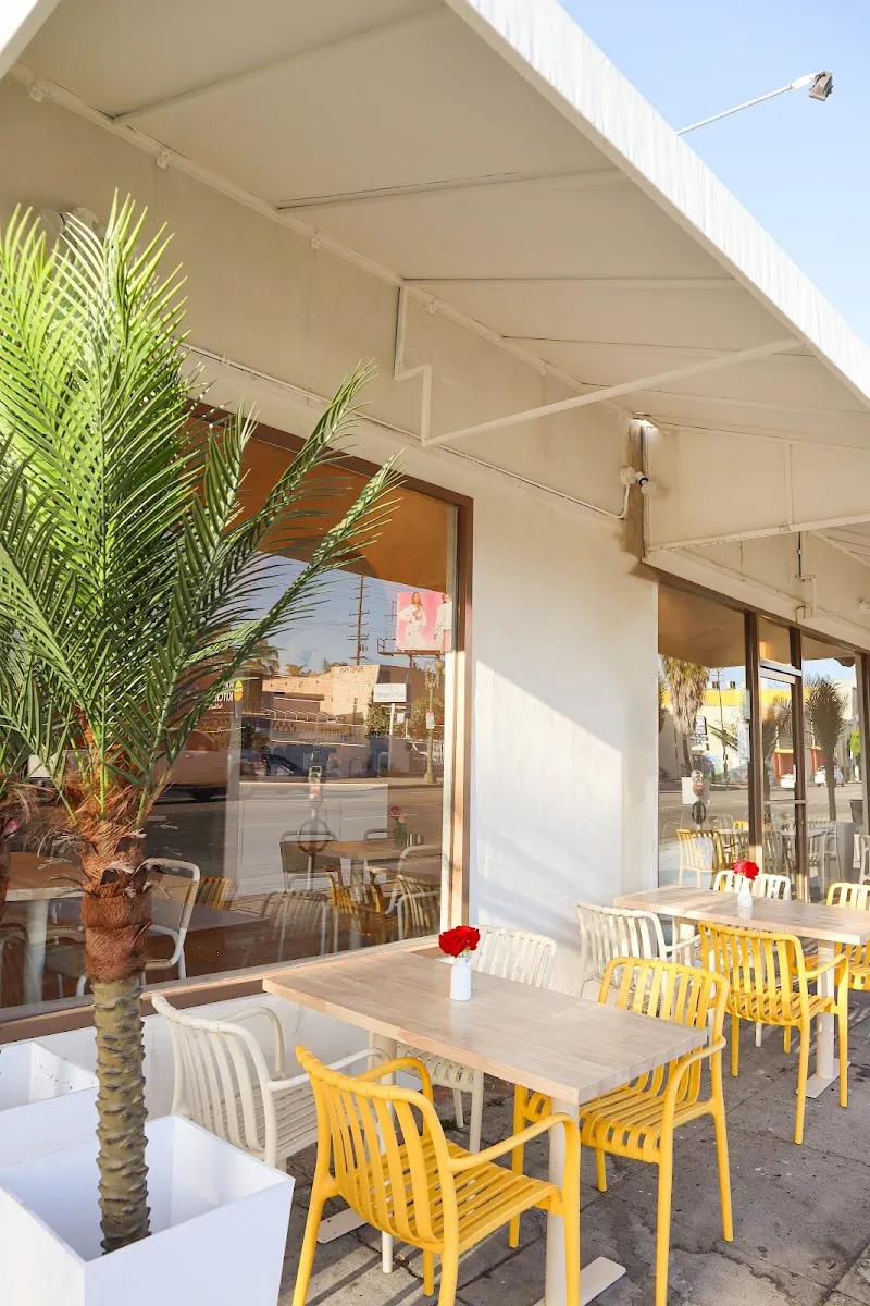 Pico Cafe