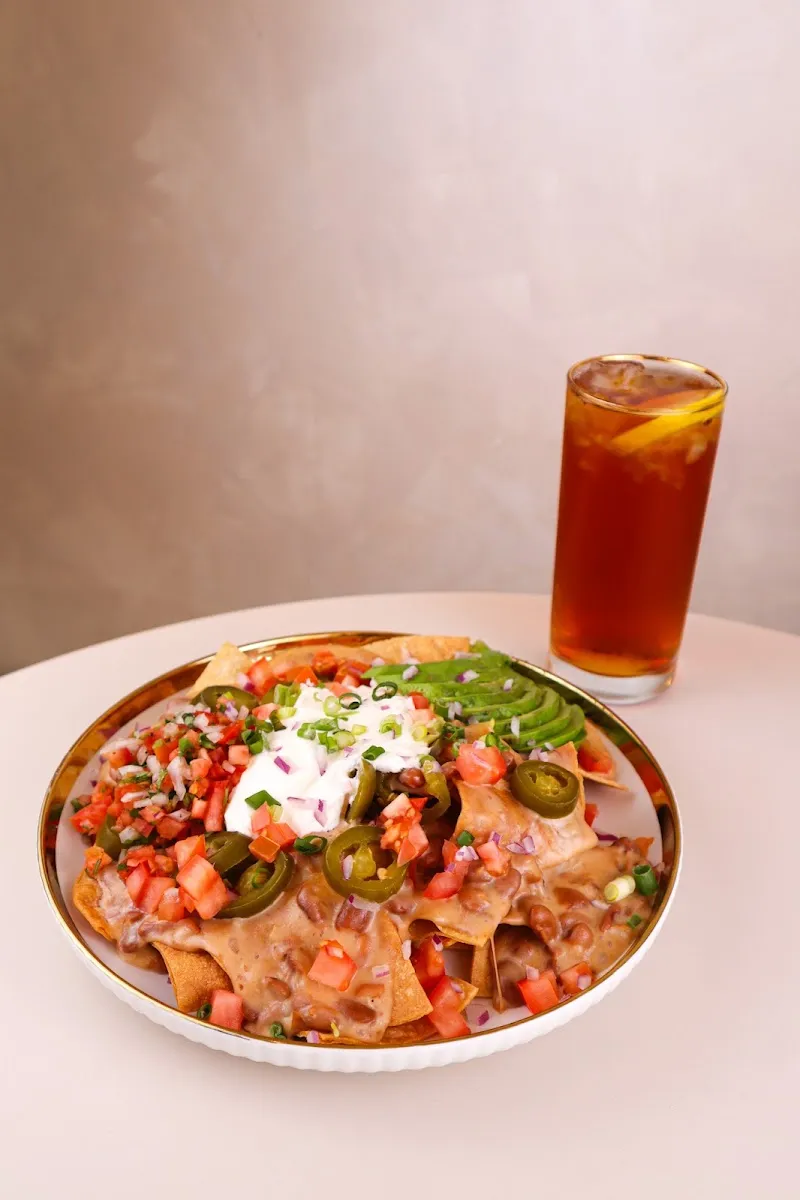 Pico Cafe — photo 3