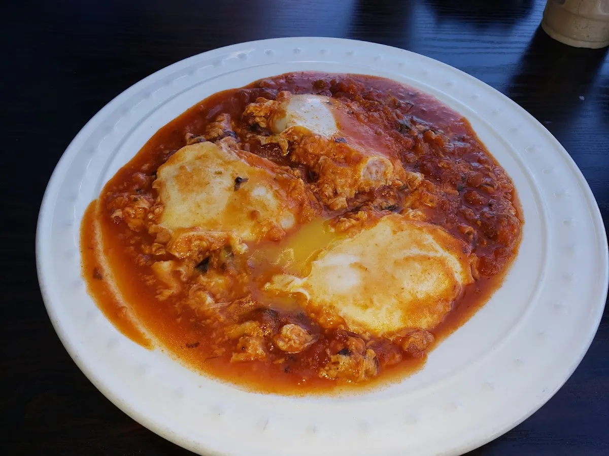 Pico Cafe — photo 4