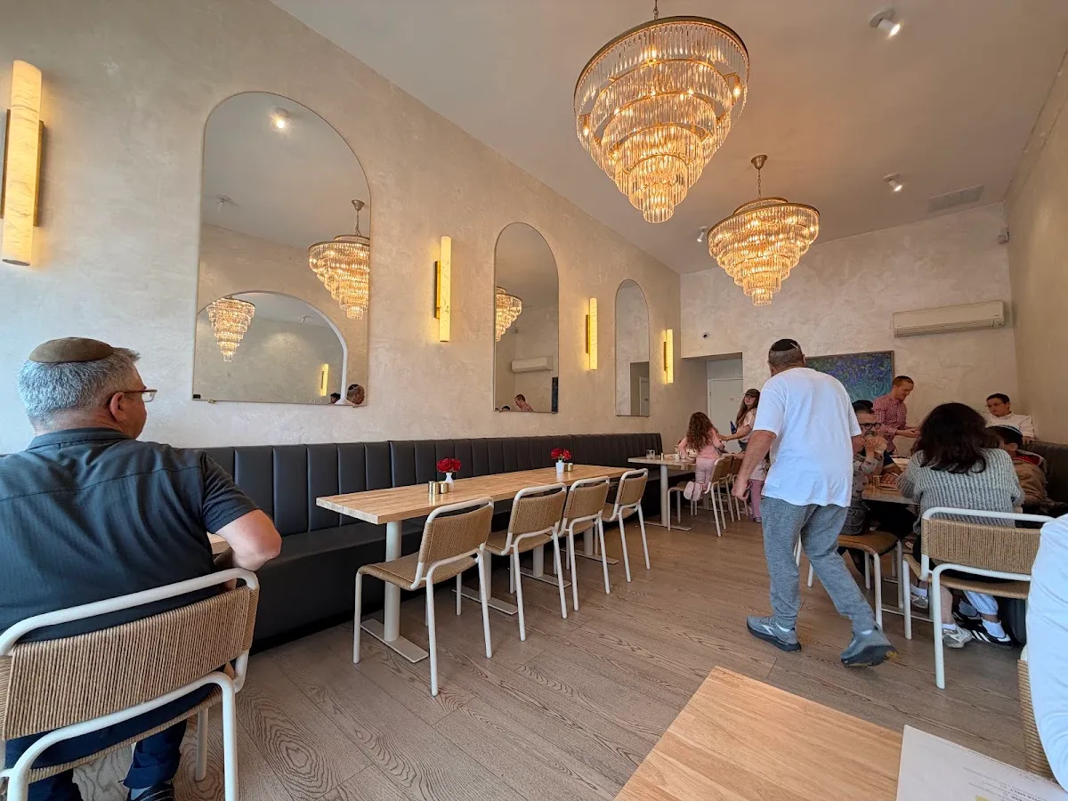 Pico Cafe — photo 8