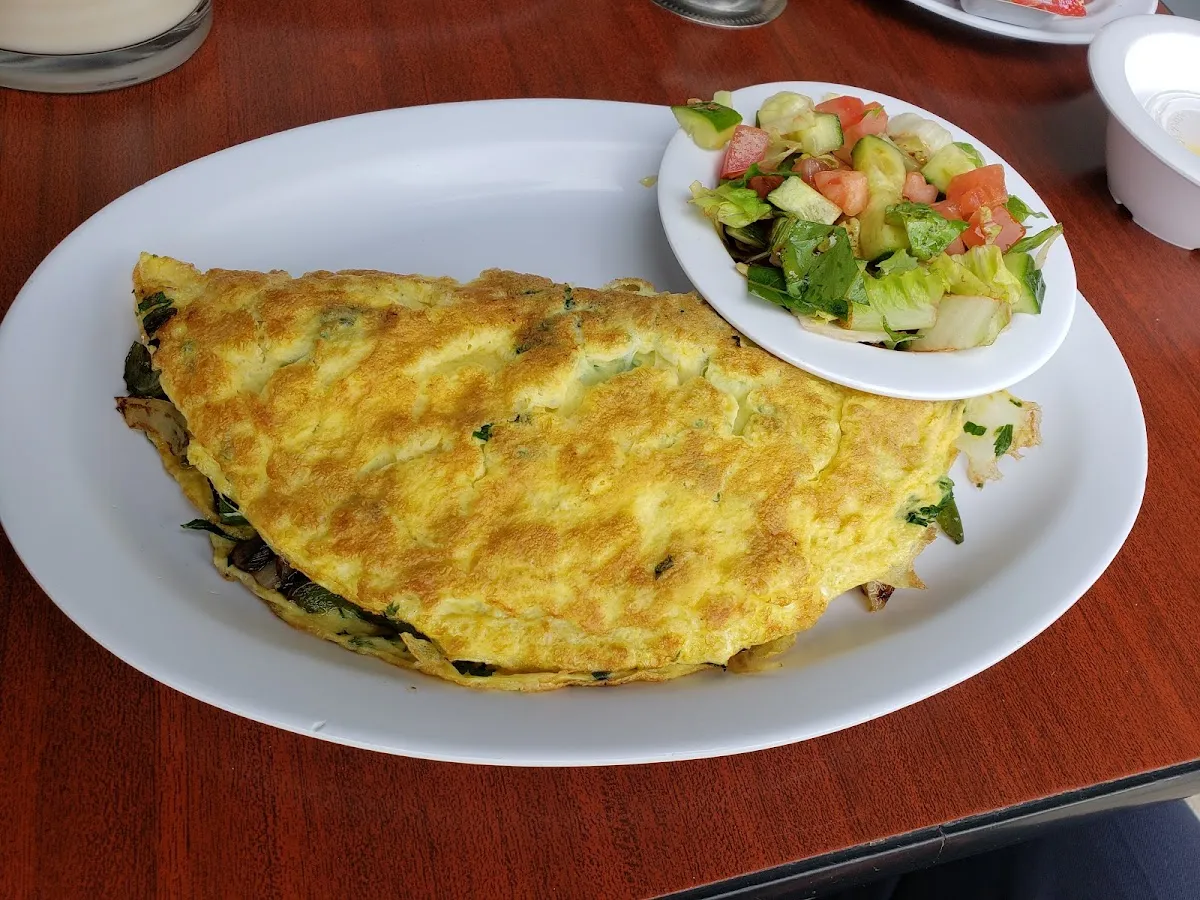 Pico Cafe — photo 9