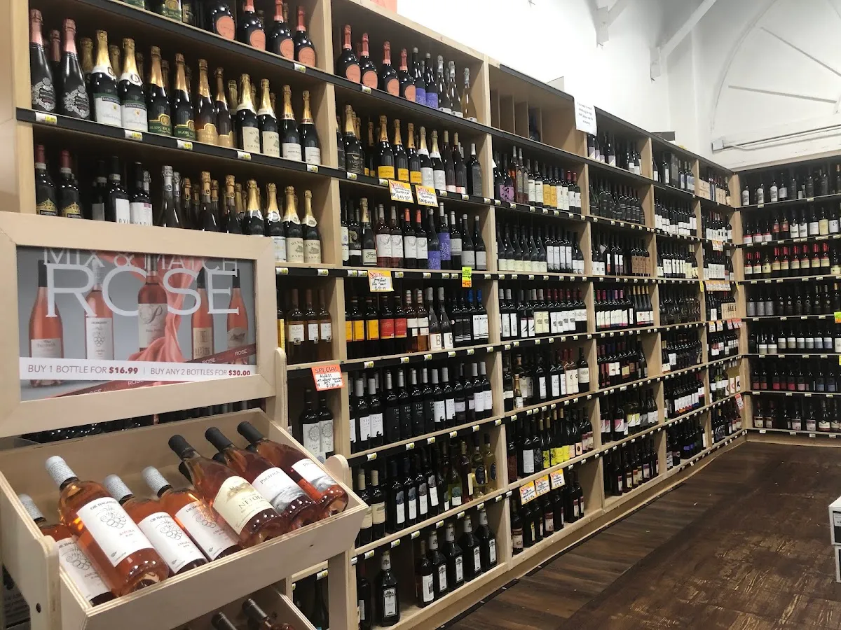 Pico Glatt Mart — foto 3