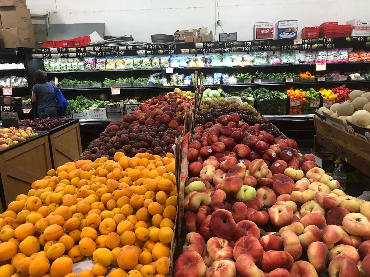 Pico Glatt Mart — foto 4