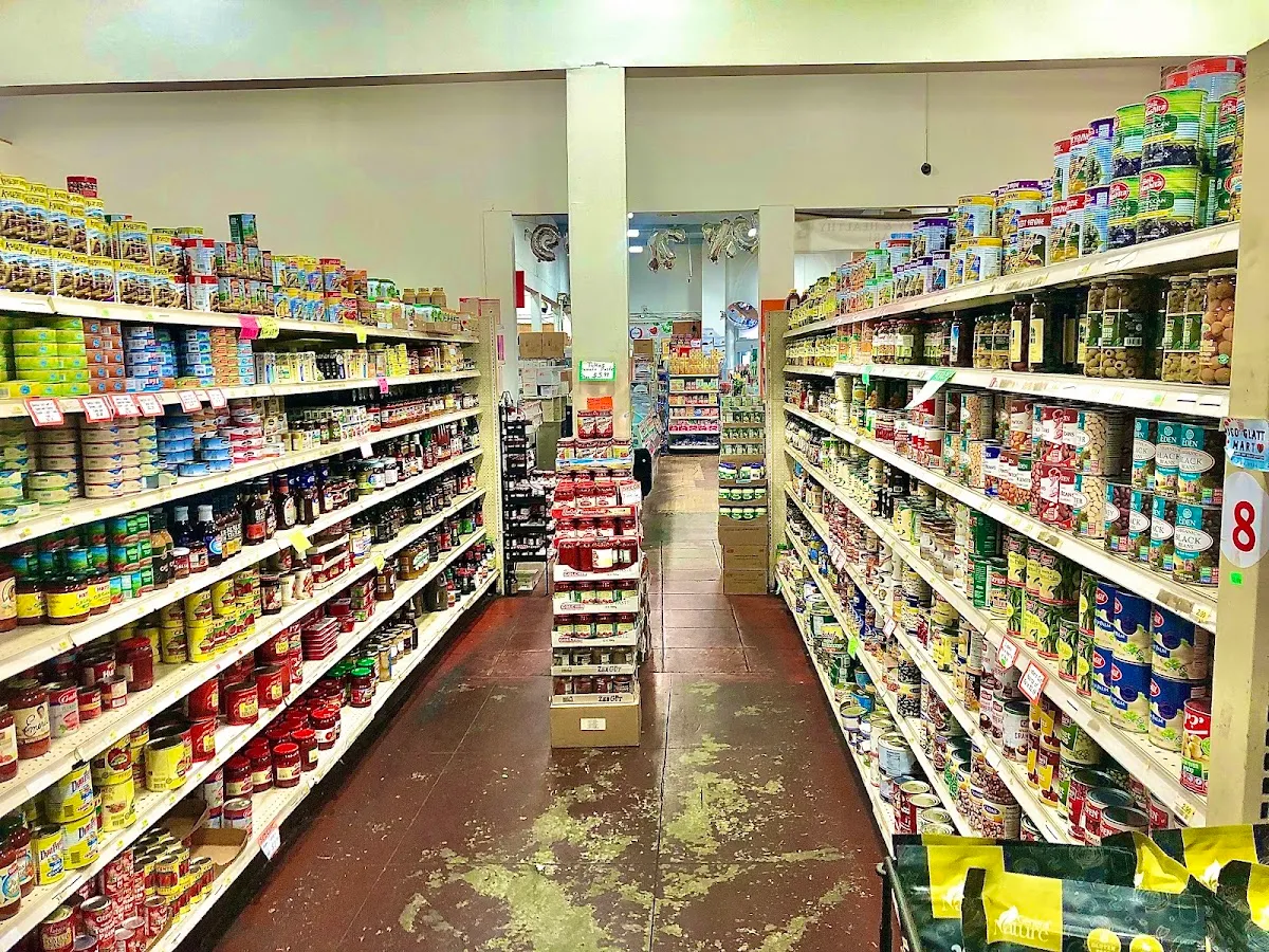 Pico Glatt Mart — foto 6