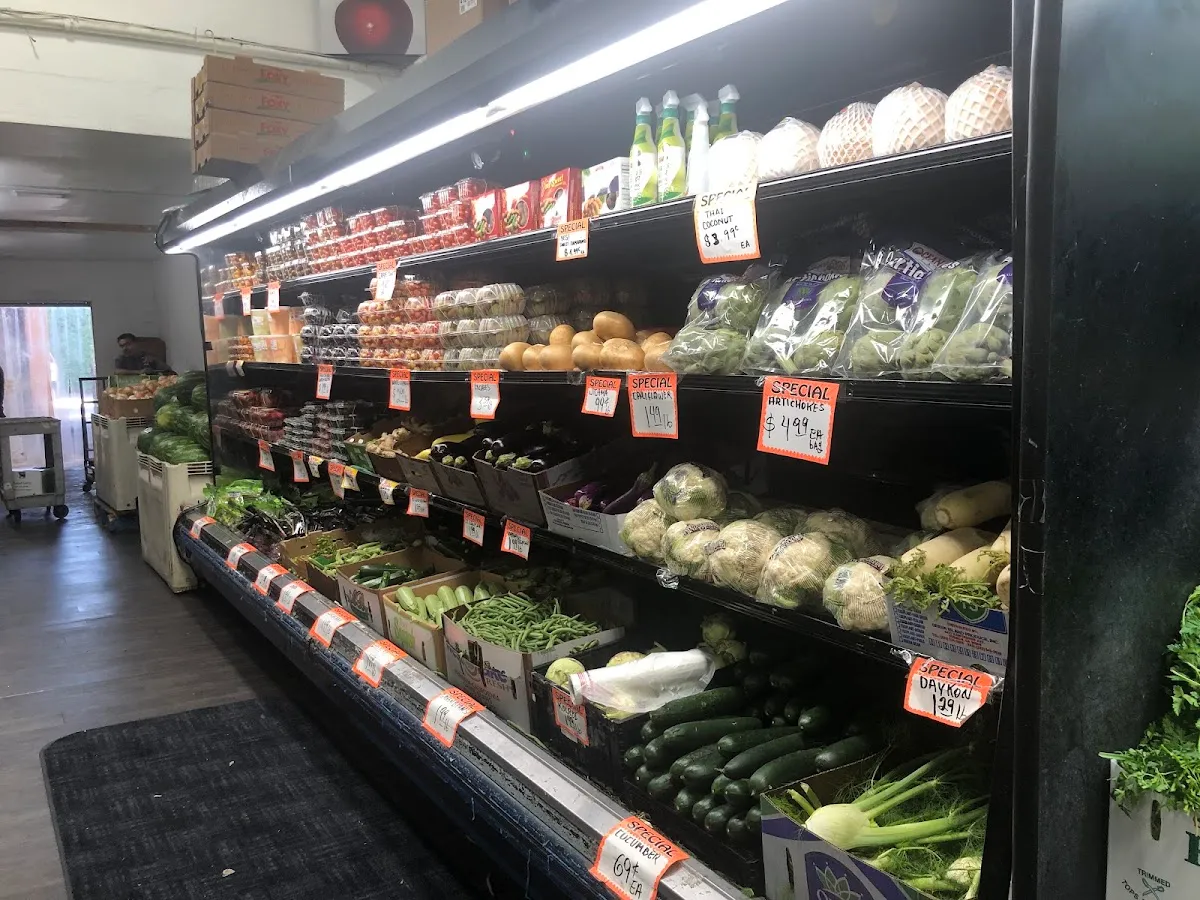 Pico Glatt Mart — foto 7