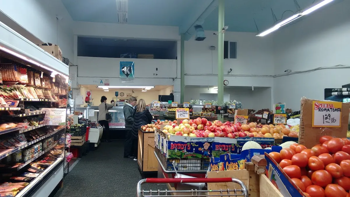 Pico Glatt Mart — foto 10