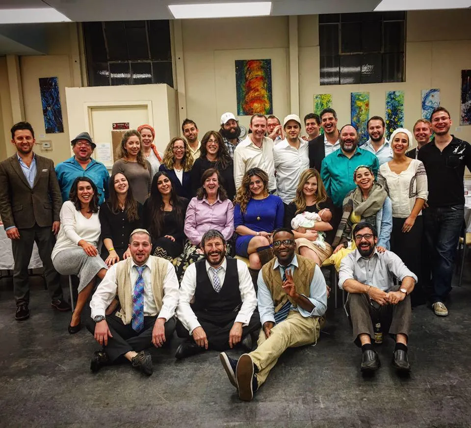 Pico Shul — foto 2