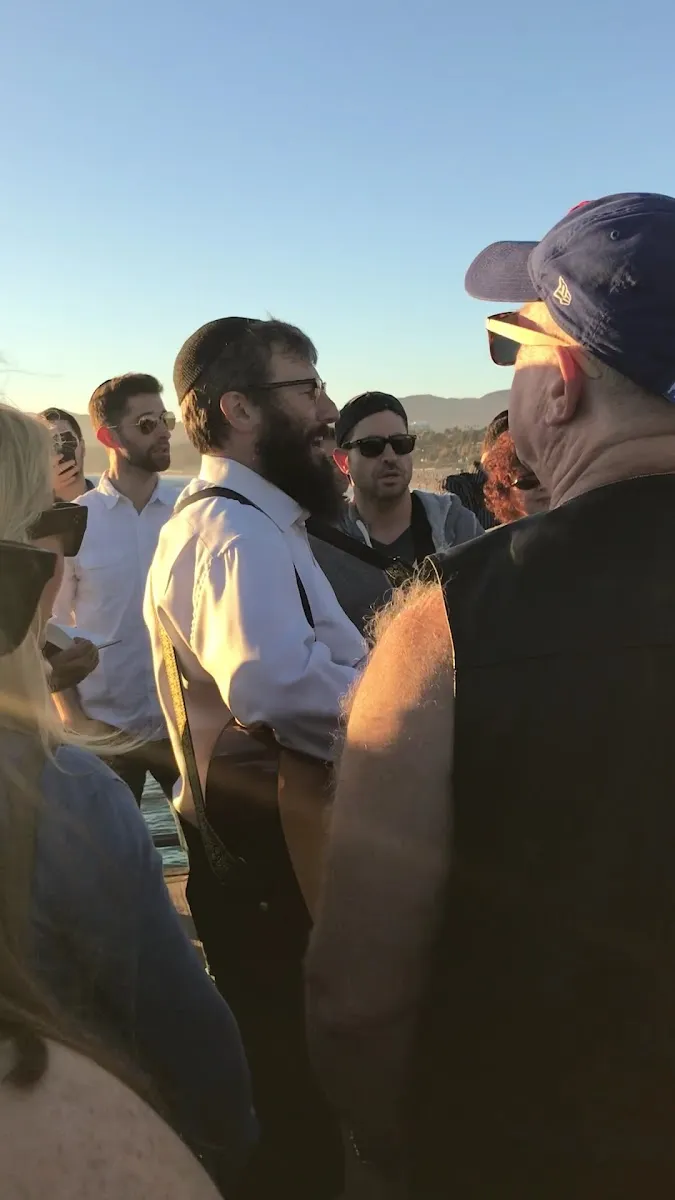 Pico Shul — foto 3