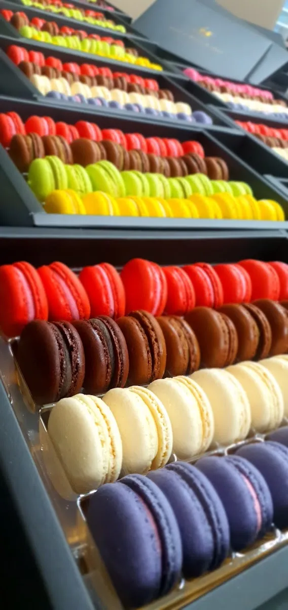 Pie Patisserie (Haifa) — foto 3