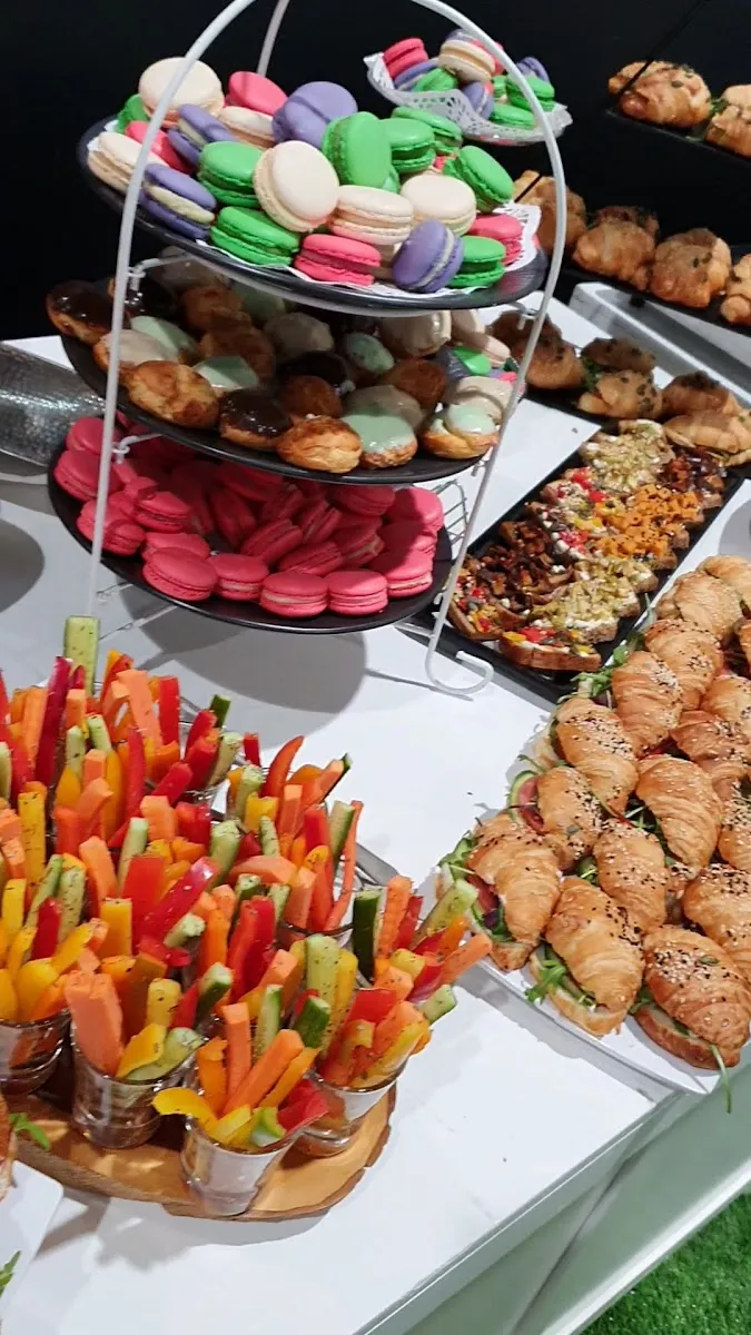 Pie Patisserie (Haifa) — foto 4