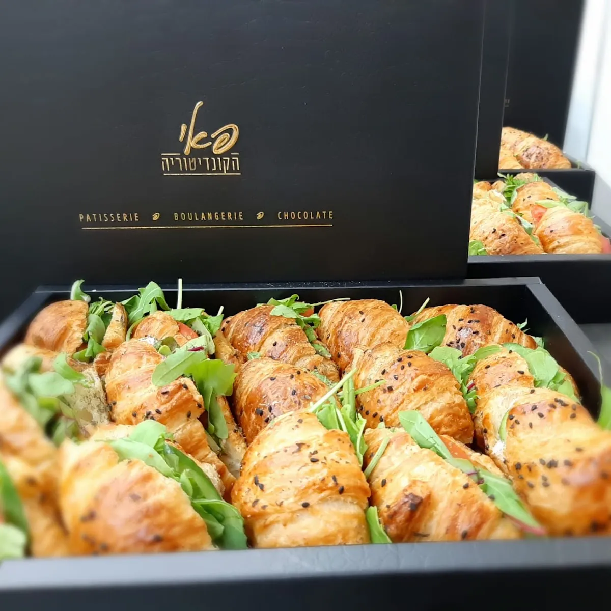 Pie Patisserie (Haifa) — foto 5