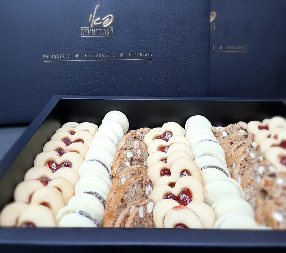 Pie Patisserie (Haifa) — foto 6