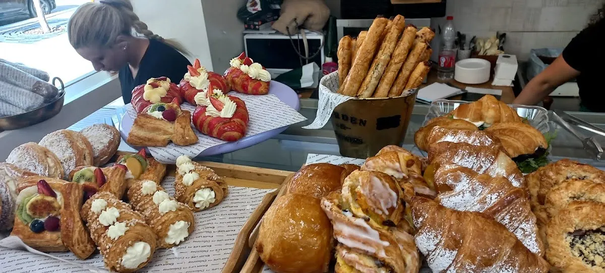 Pie Patisserie — foto 2