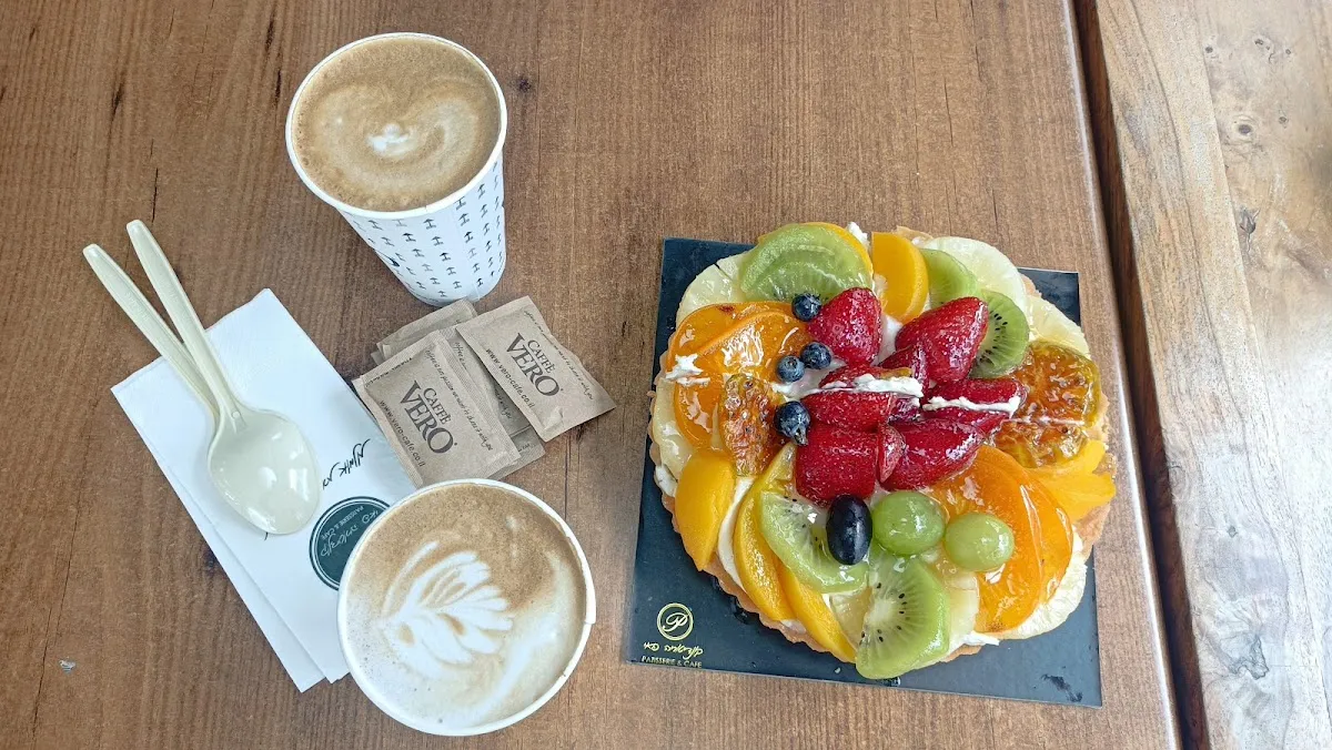 Pie Patisserie — foto 4