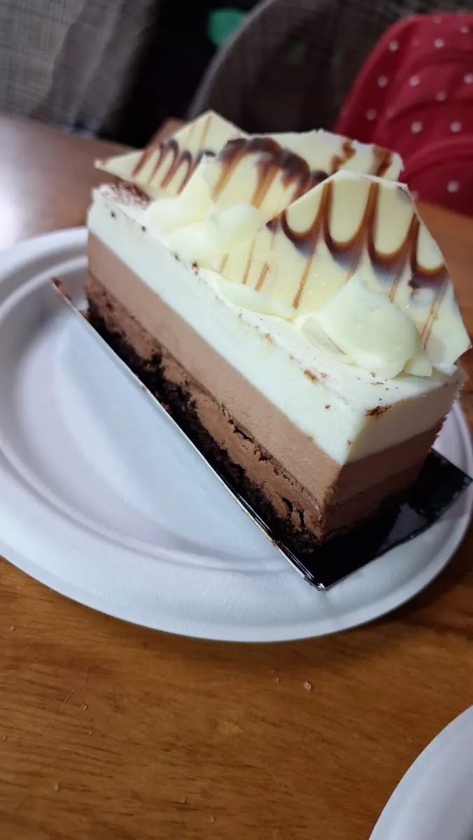 Pie Patisserie — foto 6