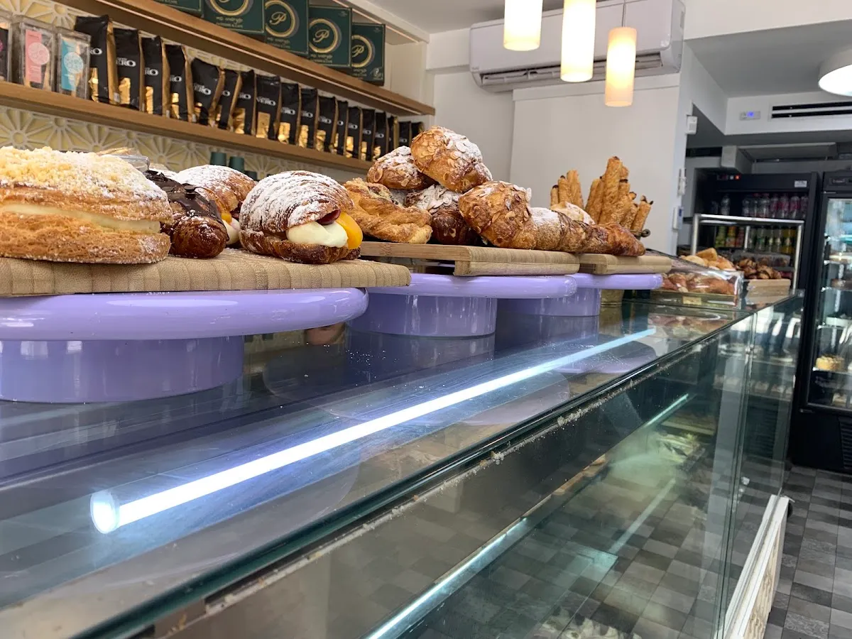 Pie Patisserie — foto 7