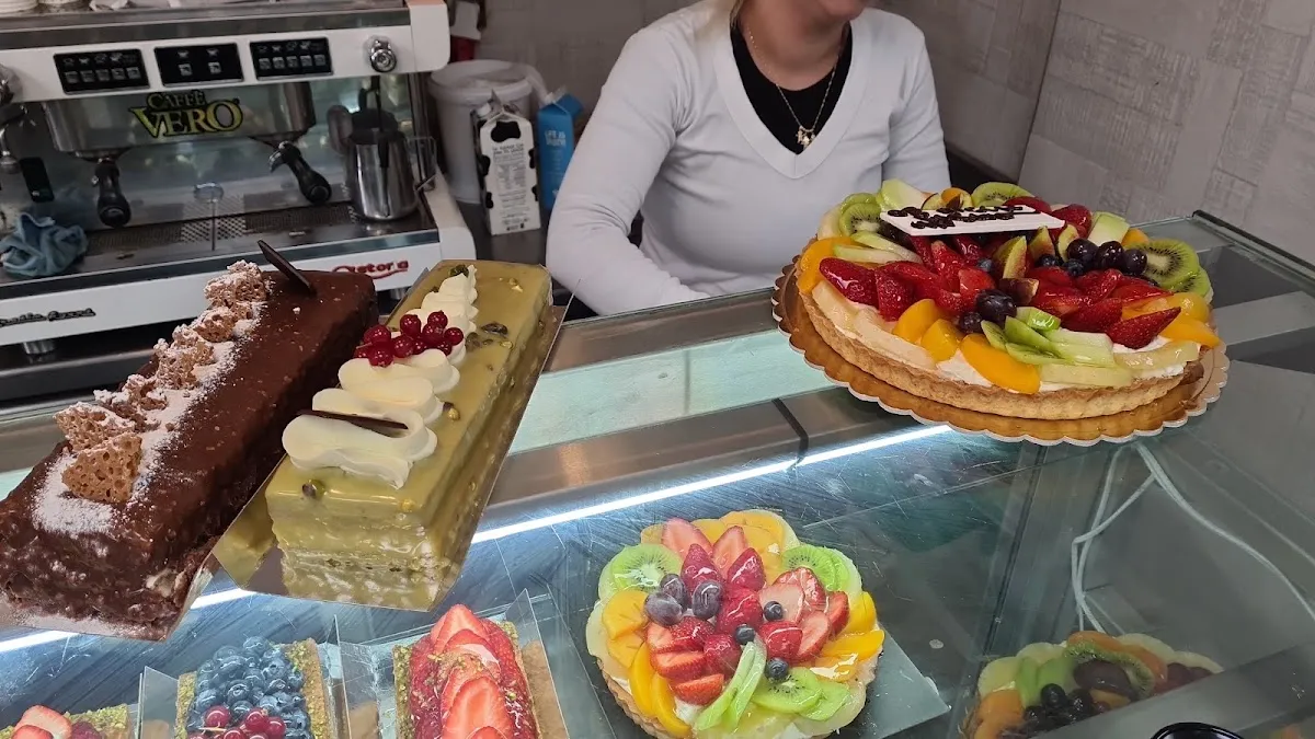 Pie Patisserie — foto 8
