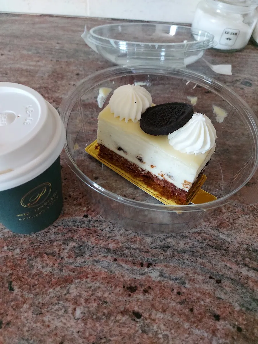 Pie Patisserie — foto 10