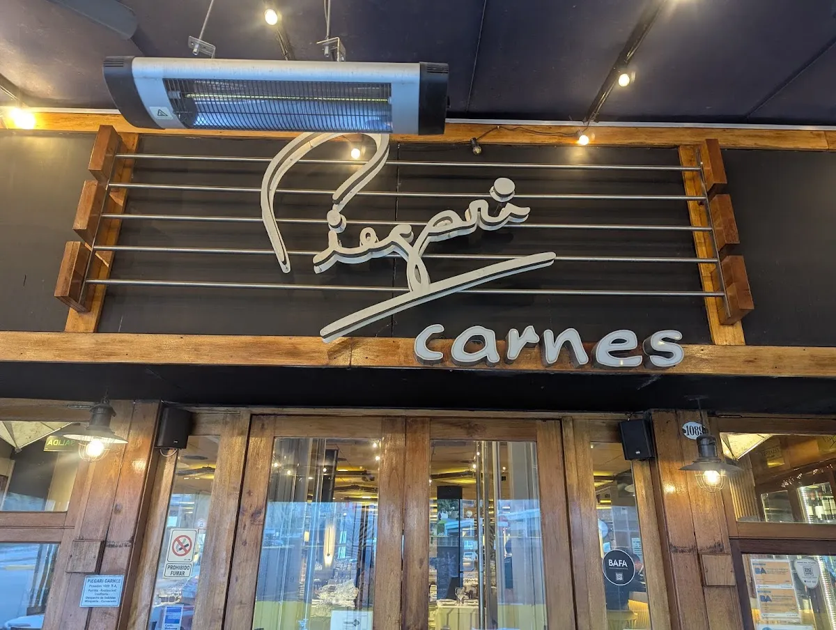 Piegari Carnes — foto 7
