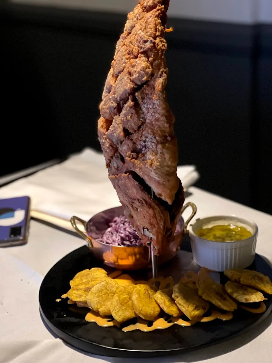 Pier 26 kosher restaurant — foto 4