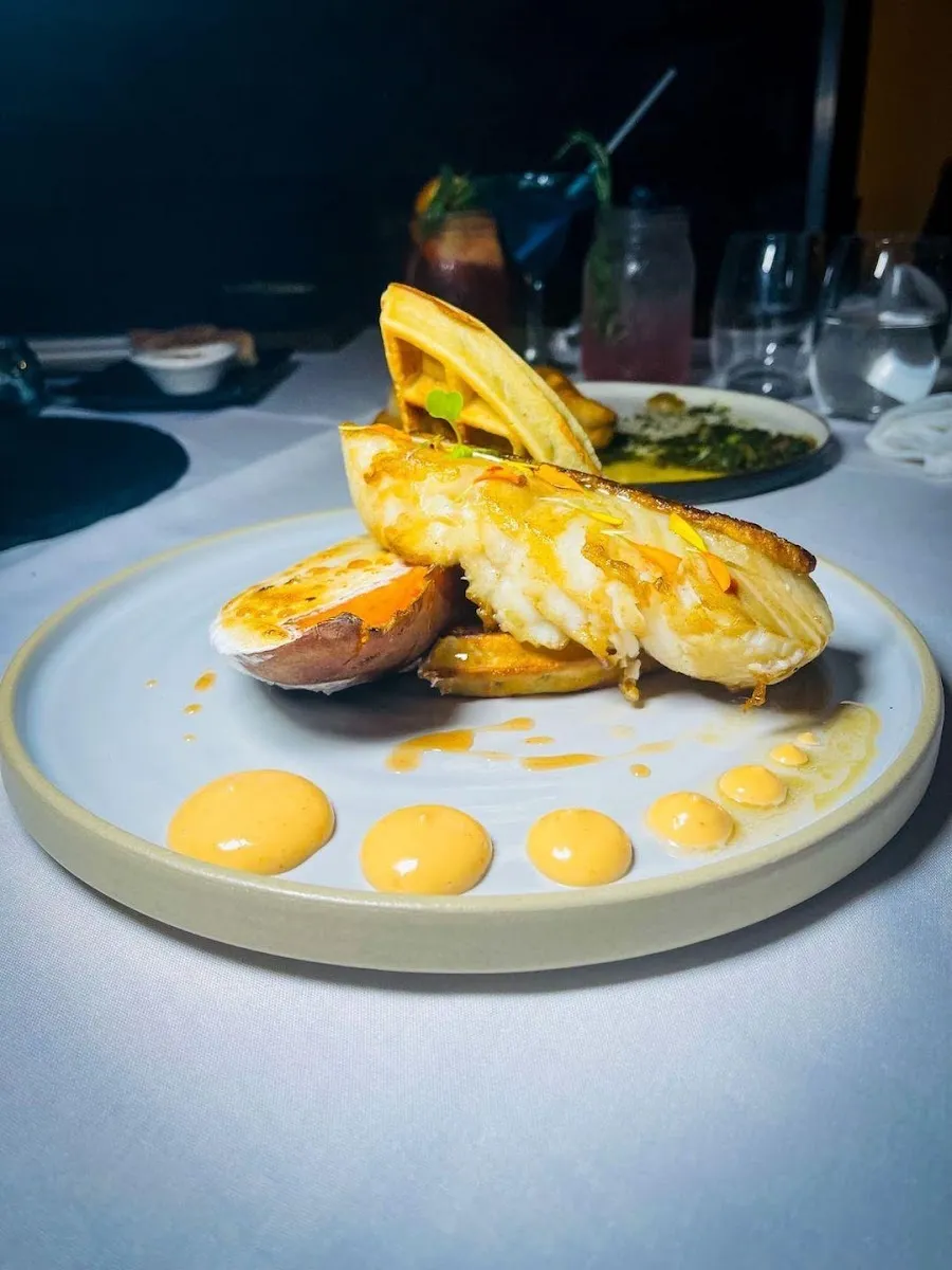 Pier 26 kosher restaurant — foto 6