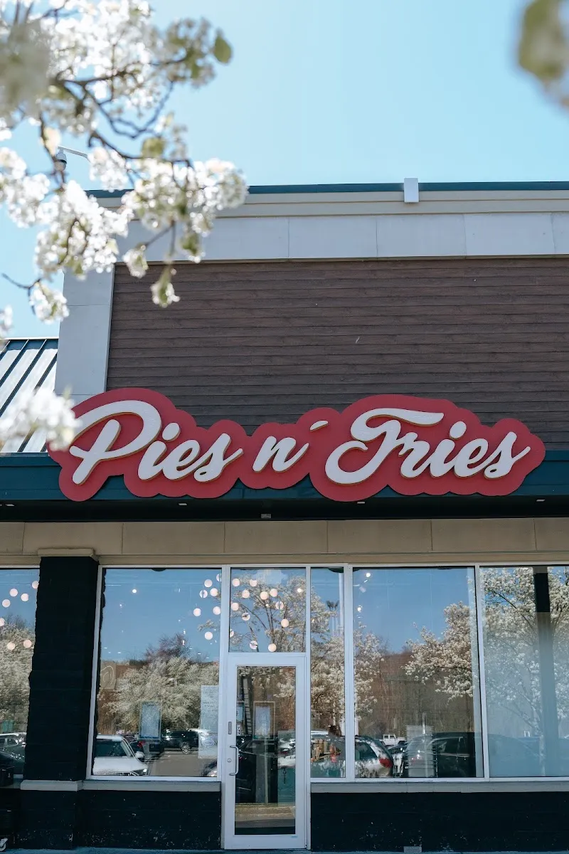 Pies n' Fries (Pomona)