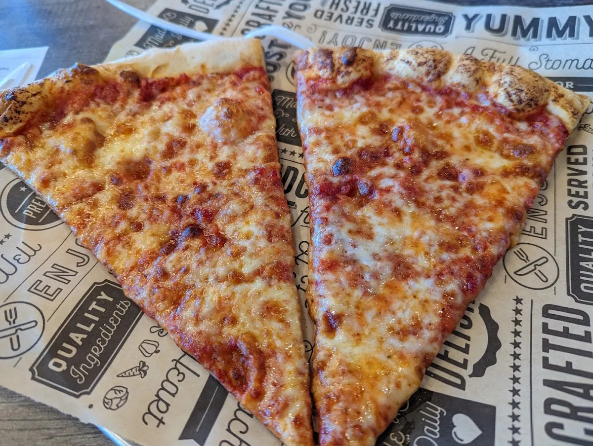 Pies n' Fries (Pomona) — photo 4