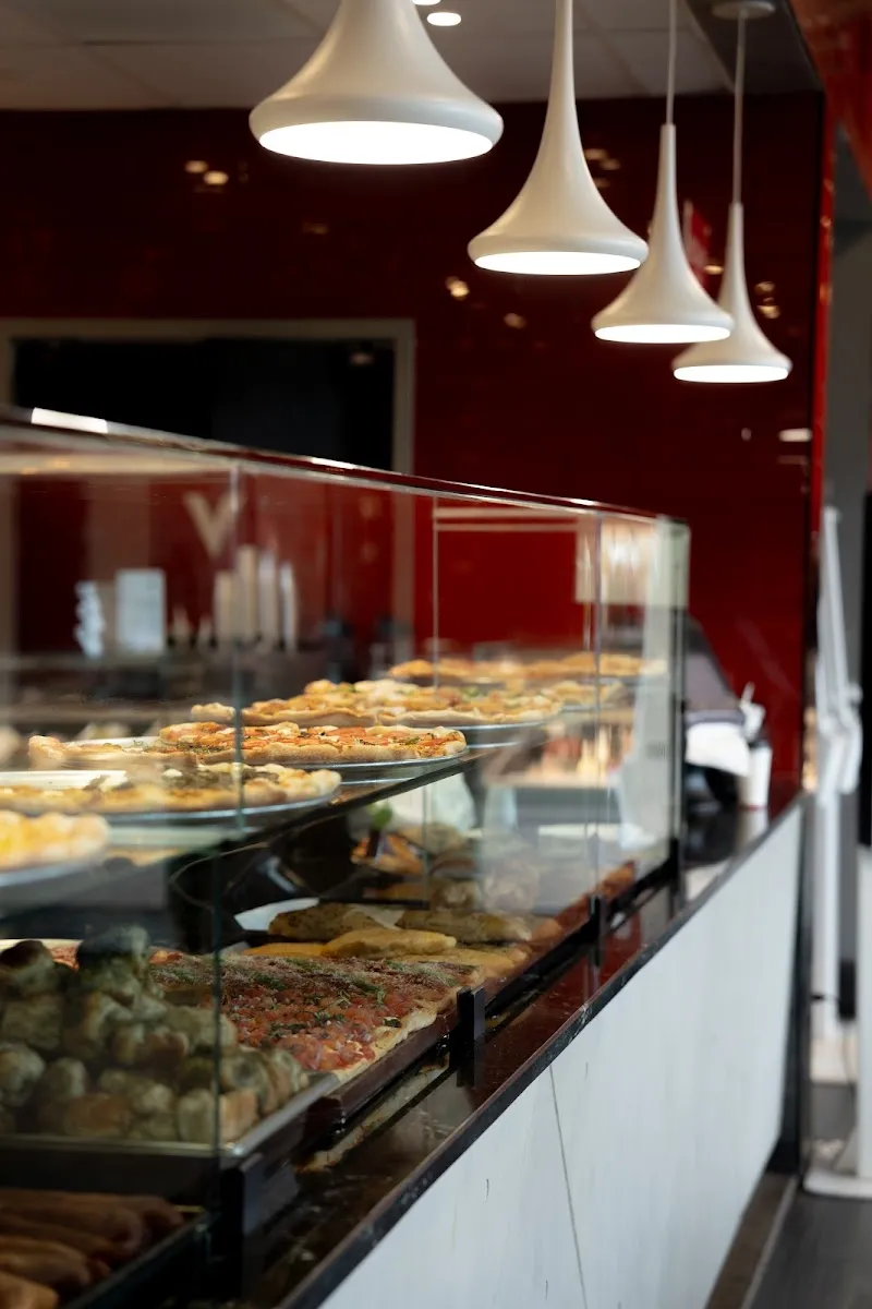 Pies n' Fries (Pomona) — photo 8