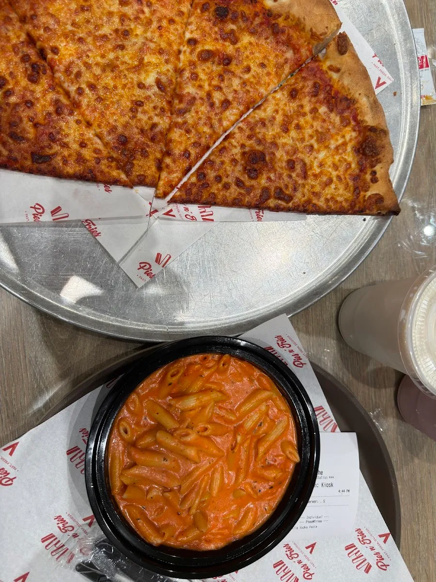 Pies n' Fries — photo 2