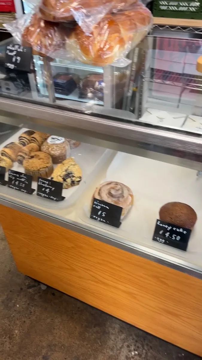 Pigeon Bagels — photo 6