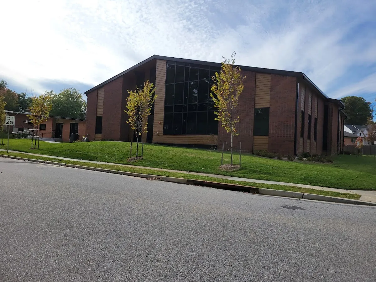 Pikesville Jewish Congregation