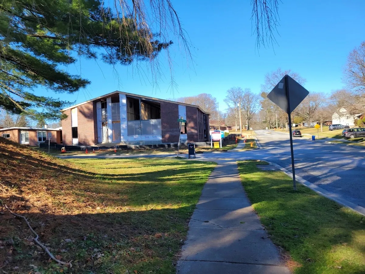 Pikesville Jewish Congregation — foto 2