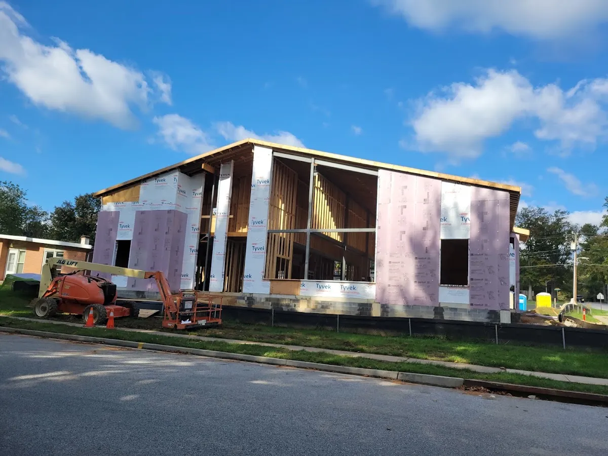 Pikesville Jewish Congregation — foto 3