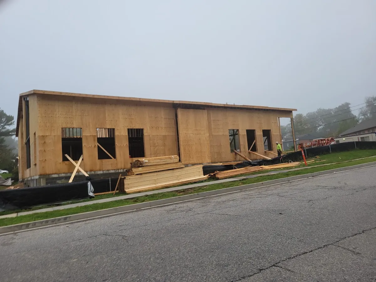 Pikesville Jewish Congregation — foto 5