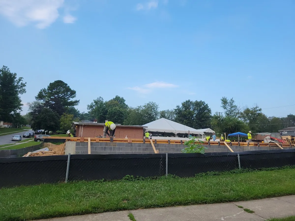 Pikesville Jewish Congregation — foto 6