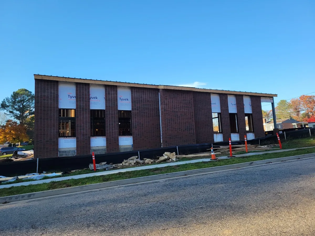Pikesville Jewish Congregation — foto 7