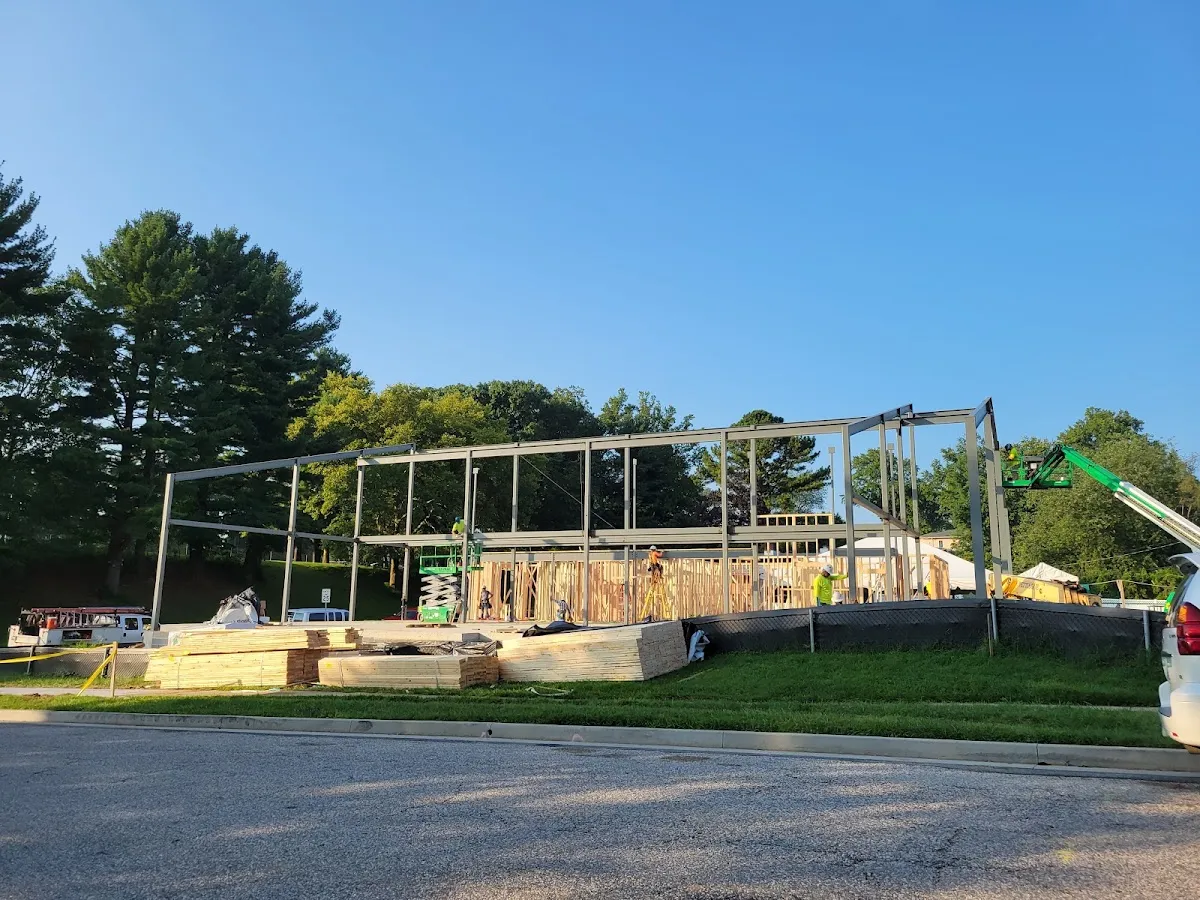 Pikesville Jewish Congregation — foto 8