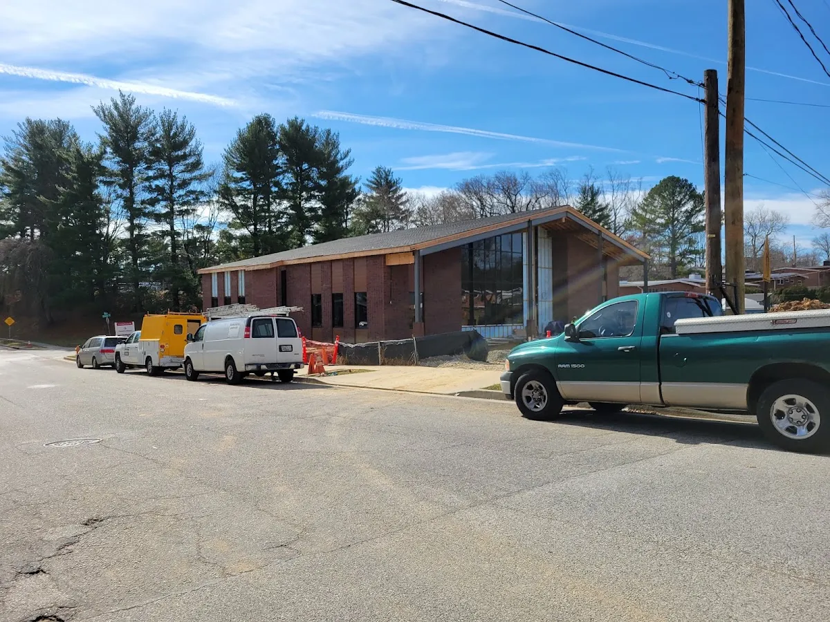 Pikesville Jewish Congregation — foto 9