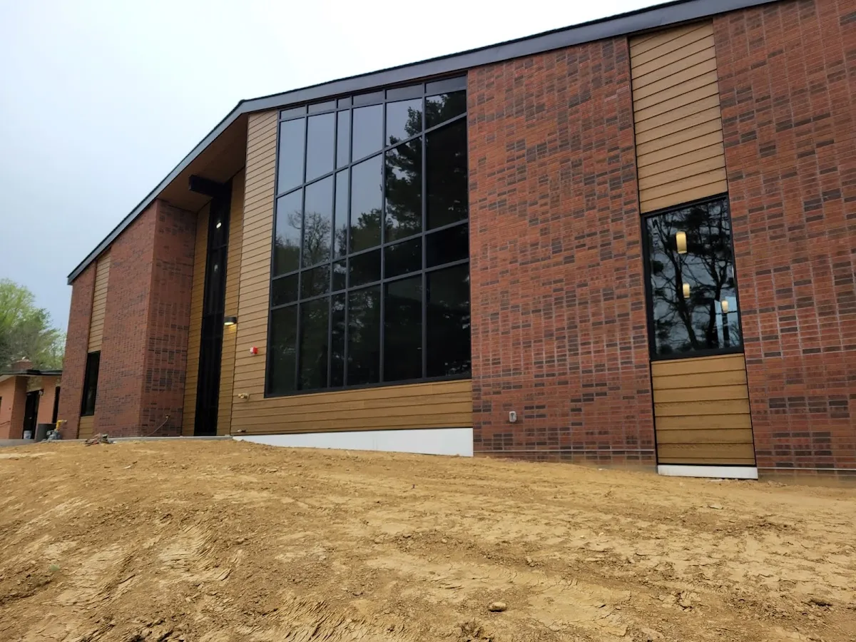 Pikesville Jewish Congregation — foto 10