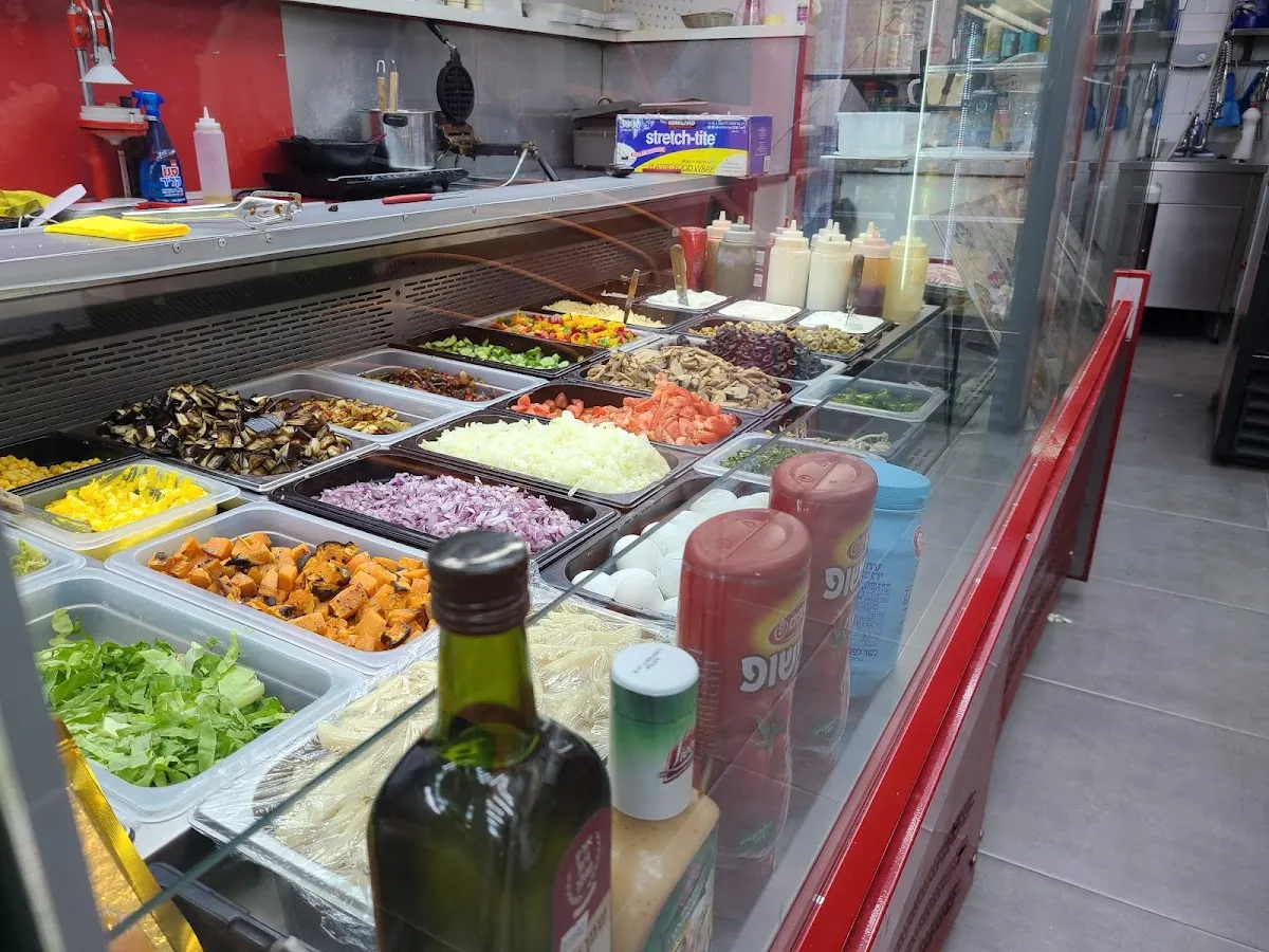Pinat HaGlida (Elad) — photo 3