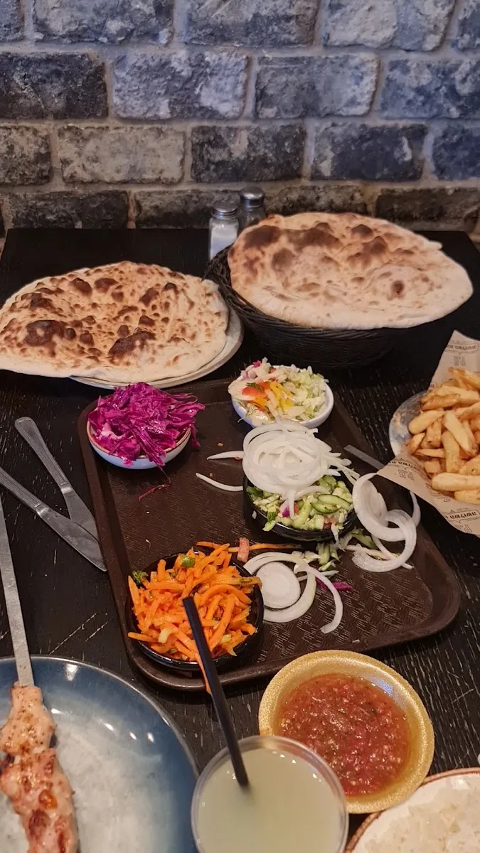 Pinat HaShlosha (Panorama Center) — photo 6