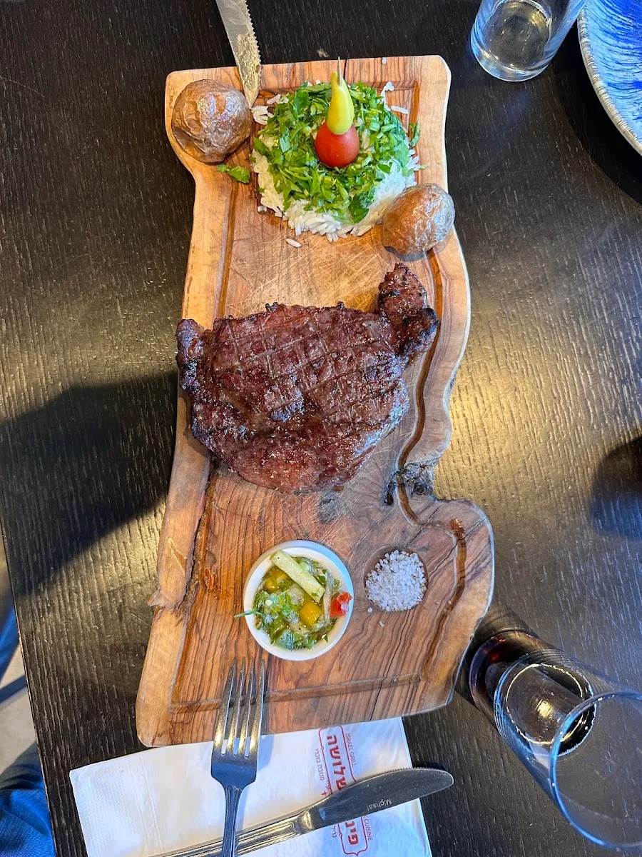 Pinat HaShlosha (Panorama Center) — photo 8