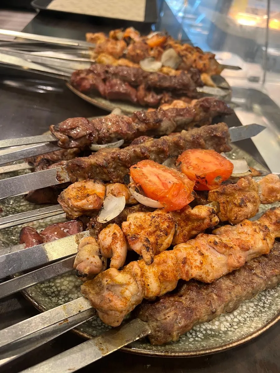 Pinat HaShlosha (Ramat HaChayal) — photo 4