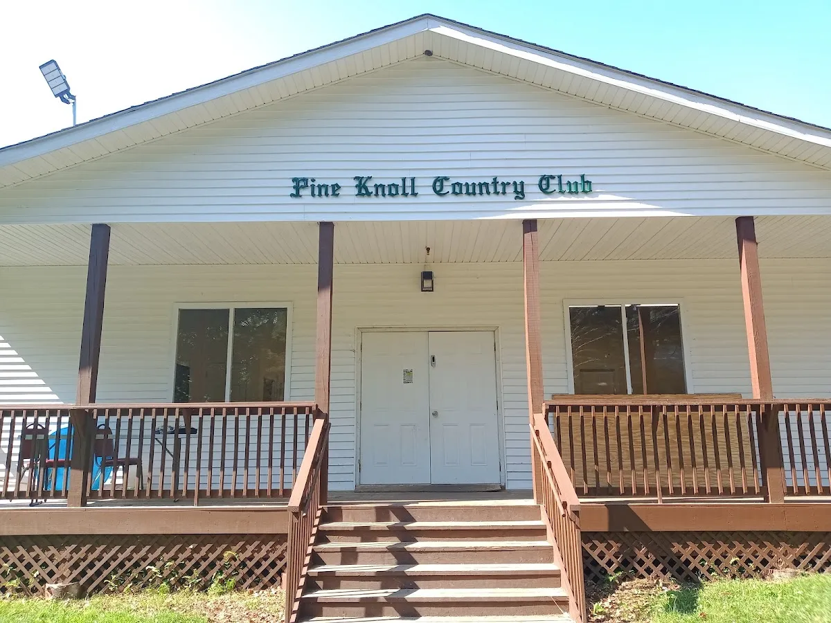 Pine Knoll Colony Shul — foto 3