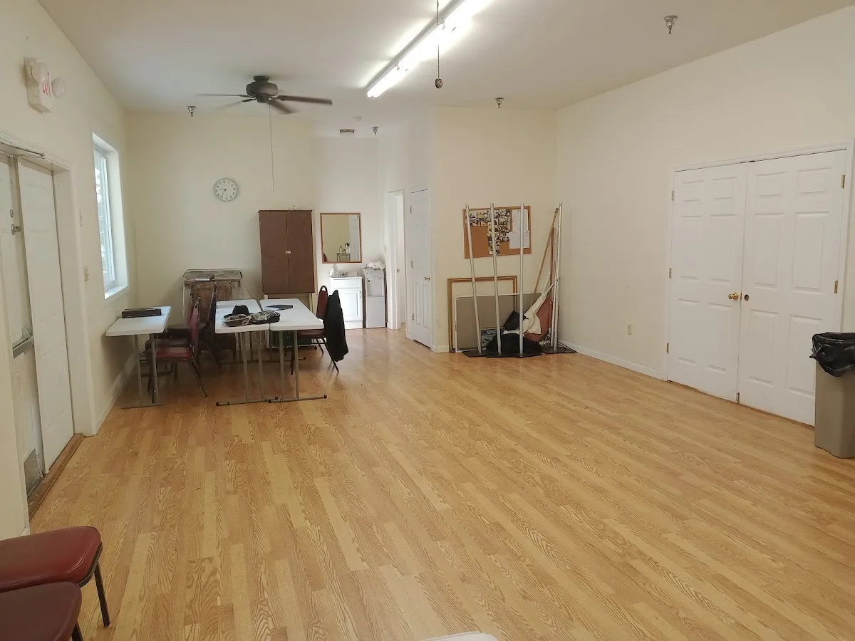 Pine Knoll Colony Shul — foto 5