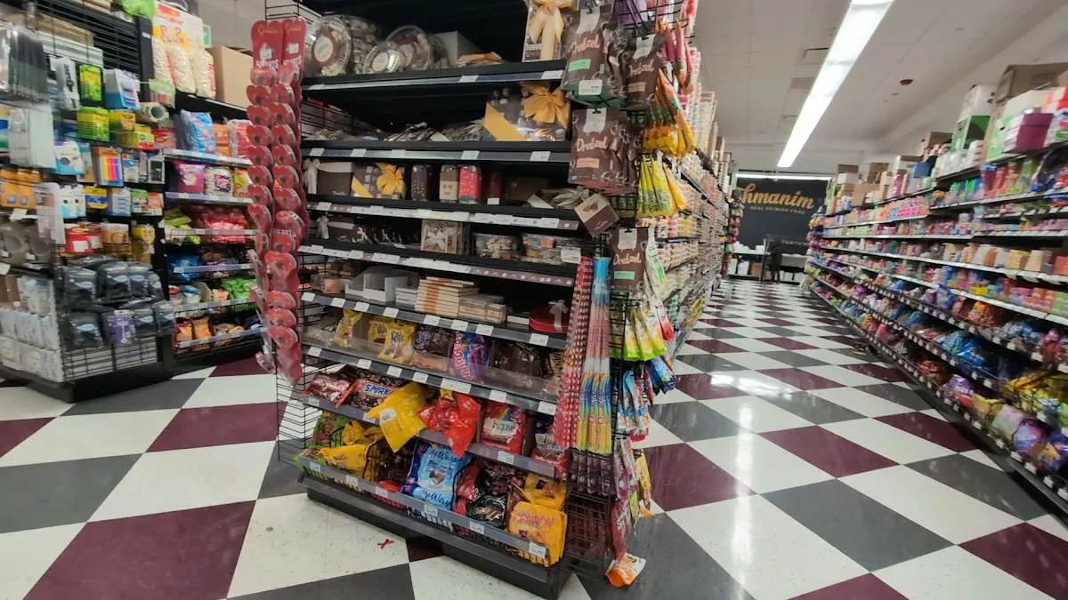 Pineapple Supermarket — photo 2