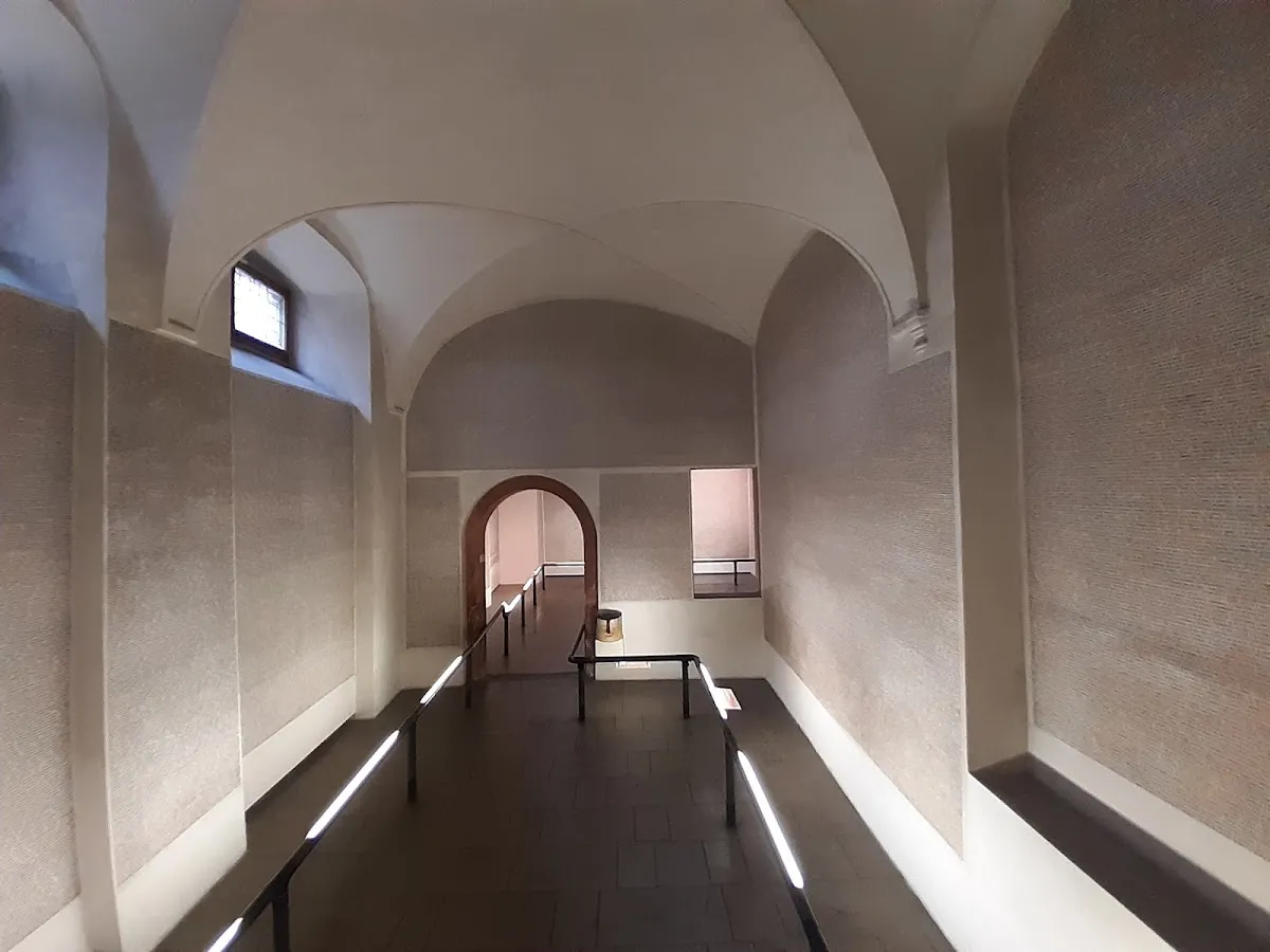 Pinkasova synagoga — photo 8