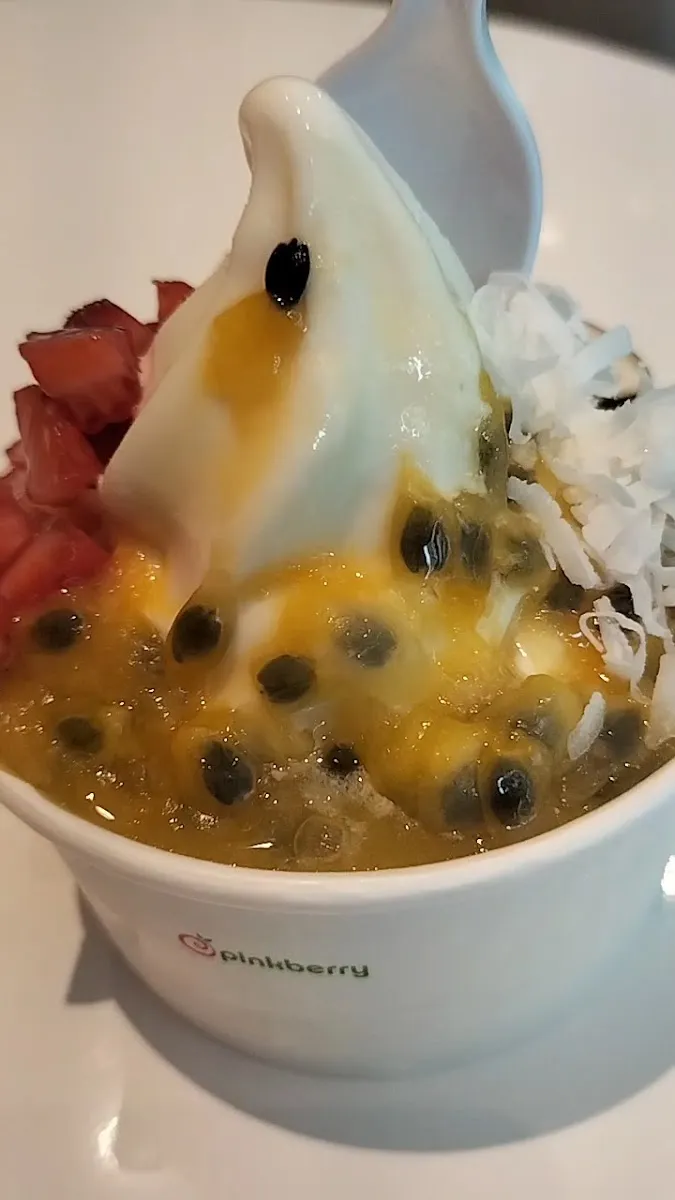 Pinkberry Panama — foto 3